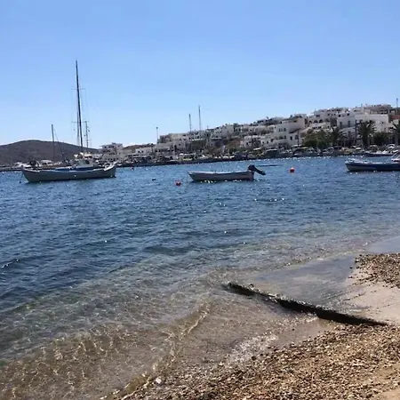House With View Daire